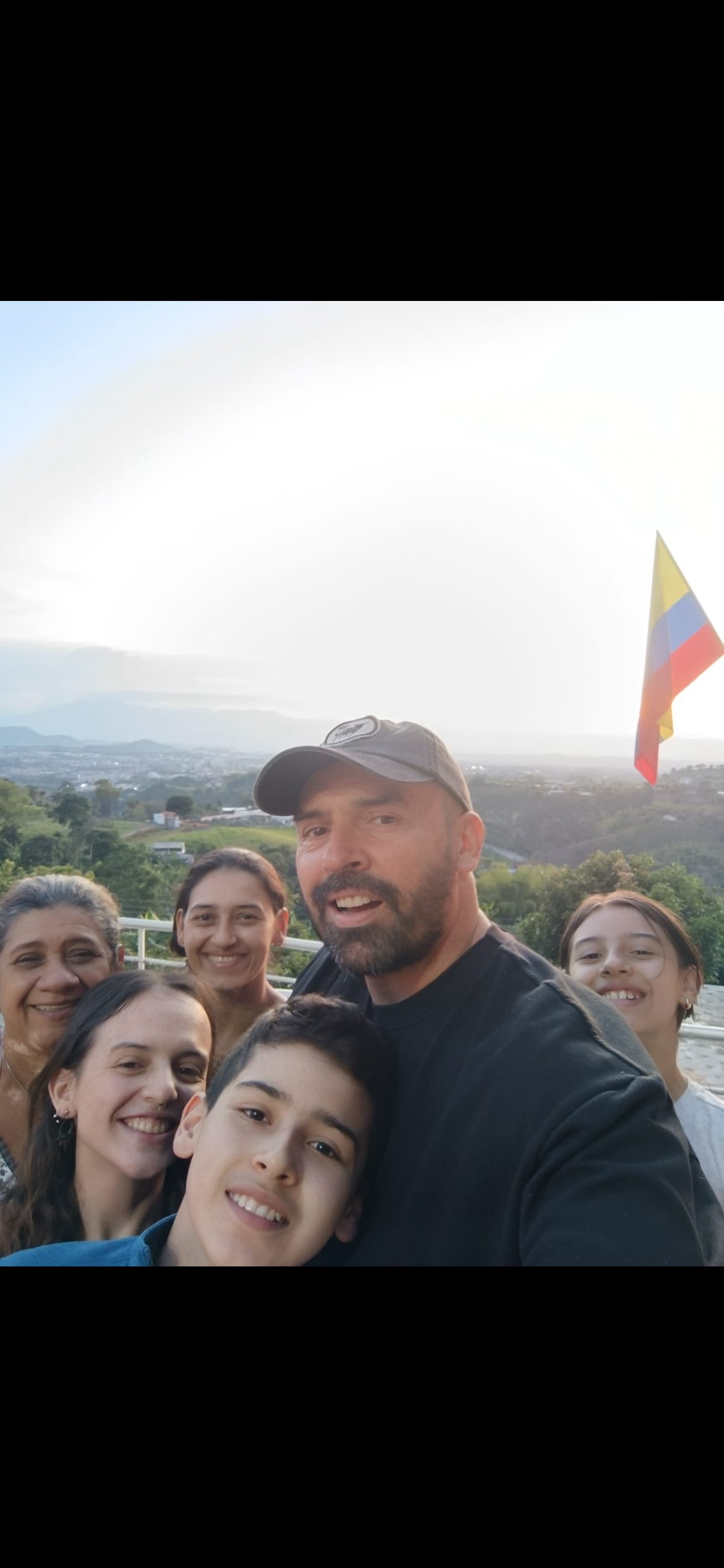 Foto de David Bernal Rodriguez