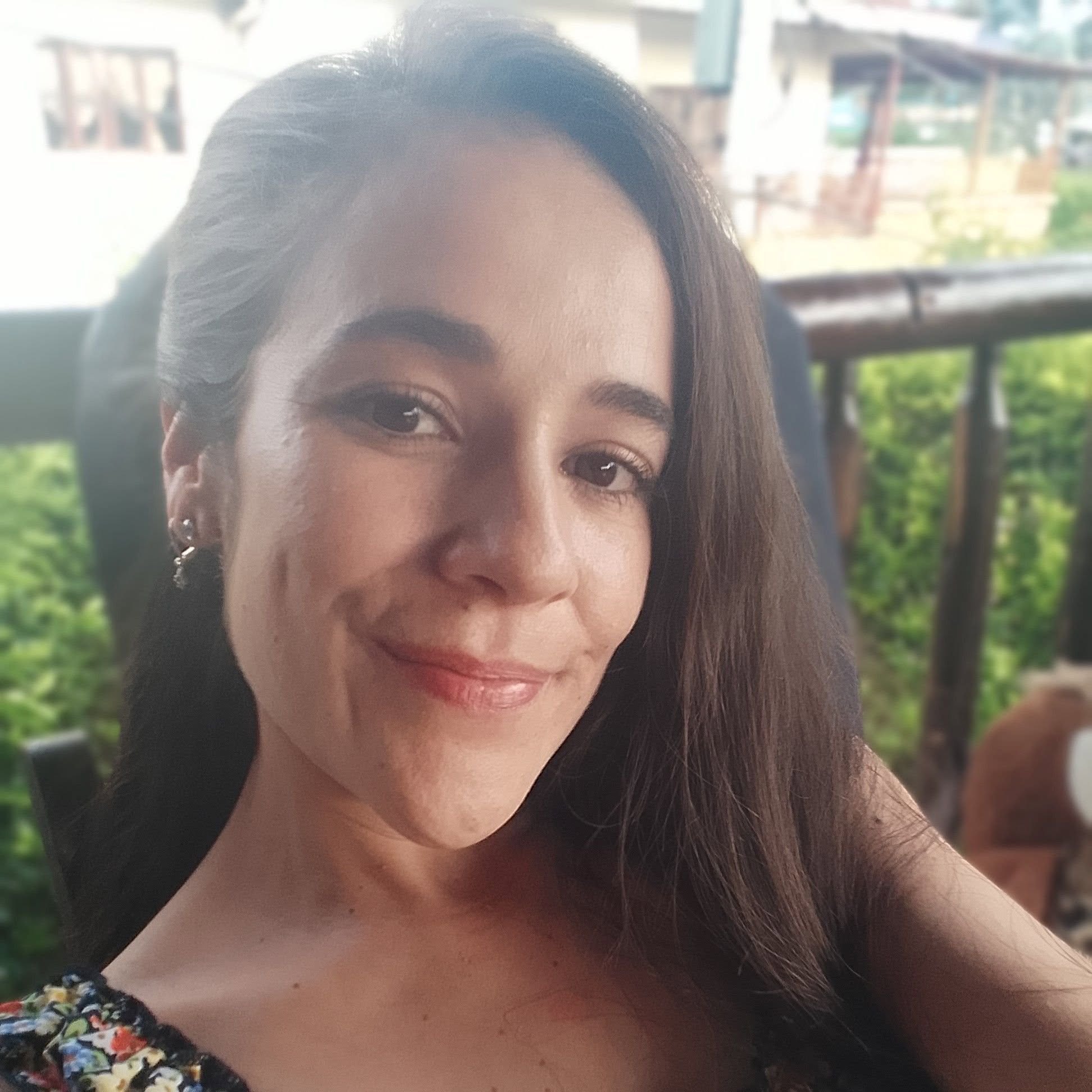 Foto de tatiana noreña