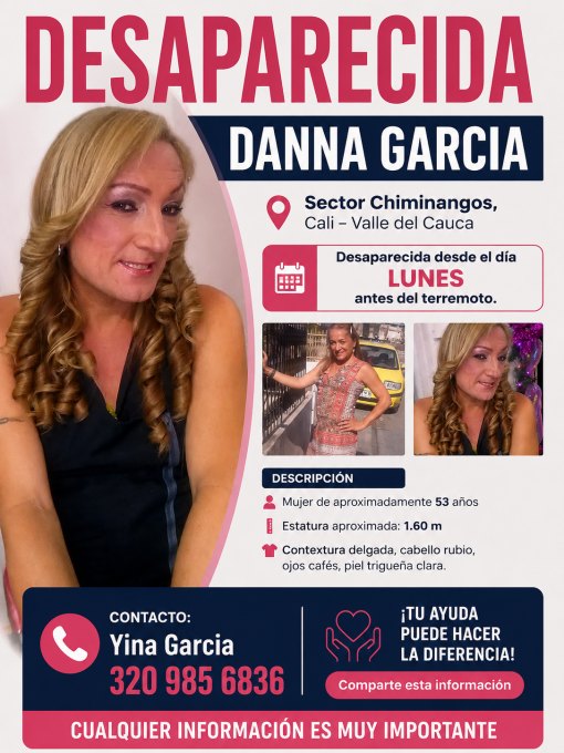 Foto de DANNA GARCIA