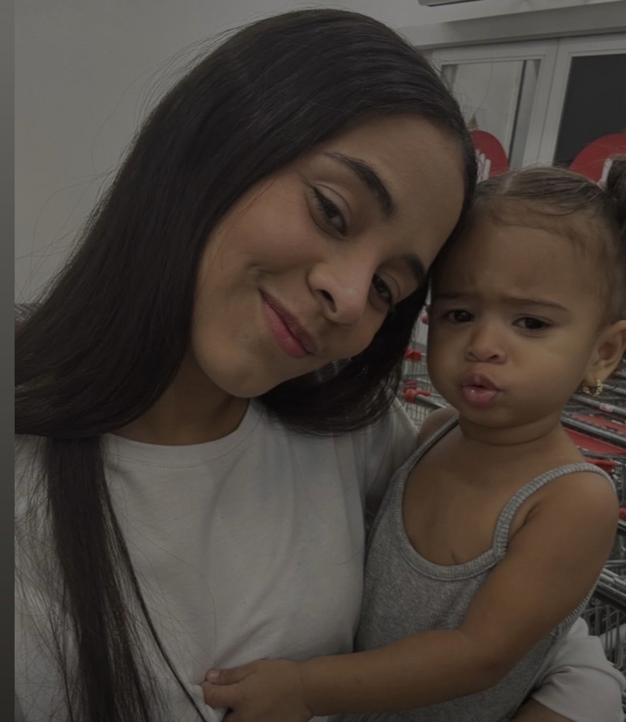 Foto de Enyerly Nazareth Martinez vasquez