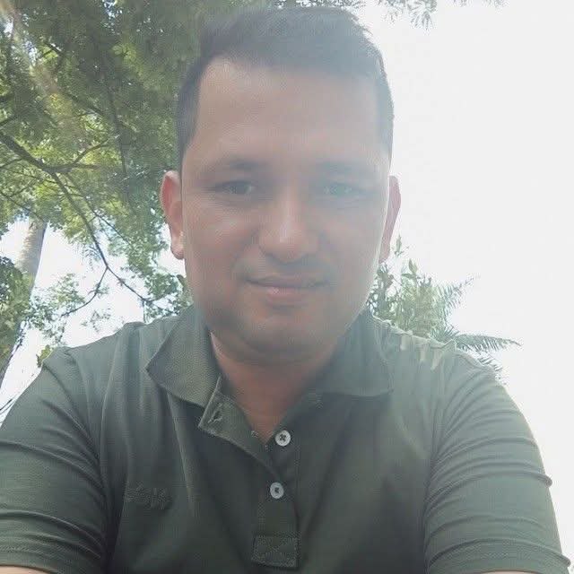 Foto de Miguel Mauricio Rivera López