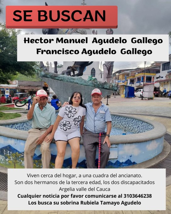 Foto de HECTOR MANUEL AGUDELO GALLEGO
