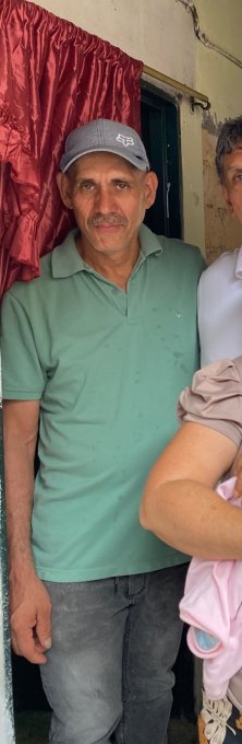 Foto de Joaquin Gomez