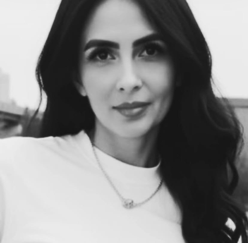 Foto de Claudia Milena Vahos