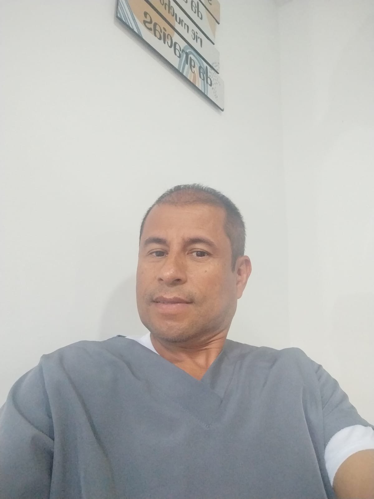 Foto de Luis Eduardo Garcia