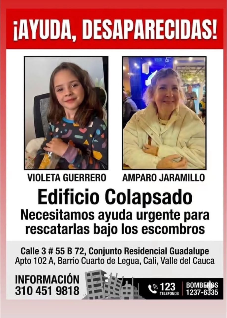 Foto de Violeta Guerrero