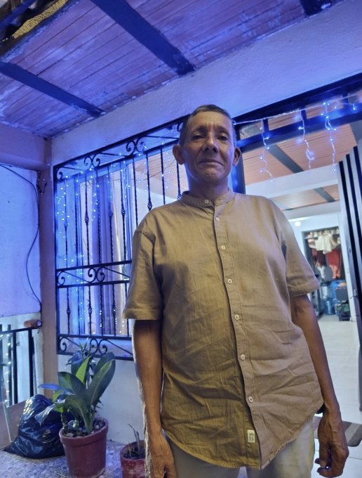 Foto de Wilson Piñeros tovar