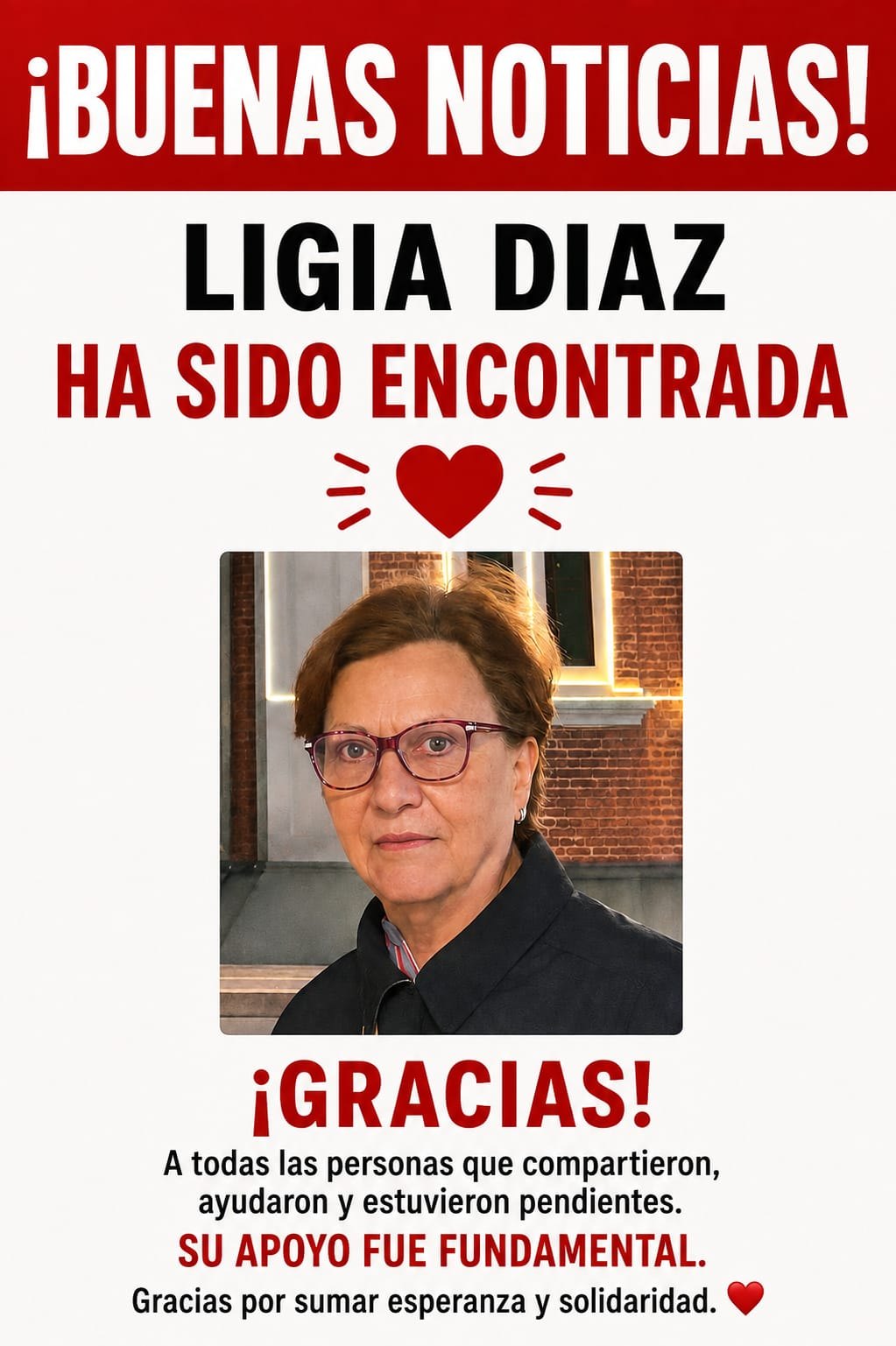 Foto de Ligua Diaz