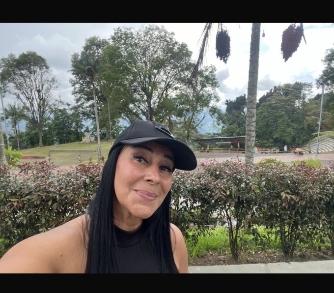 Foto de Diana patricia Linares
