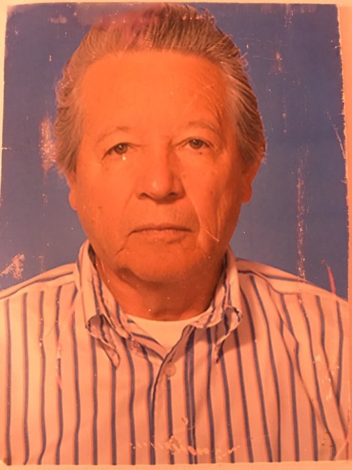 Foto de Jaime Enrique Días Rodríguez