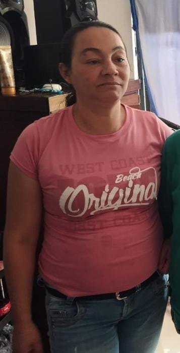 Foto de Norma Liliana Zapata Soto