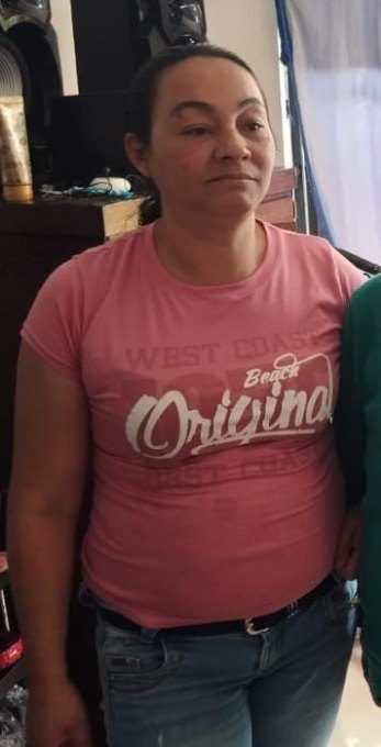 Foto de Norma Liliana Zapata Soto