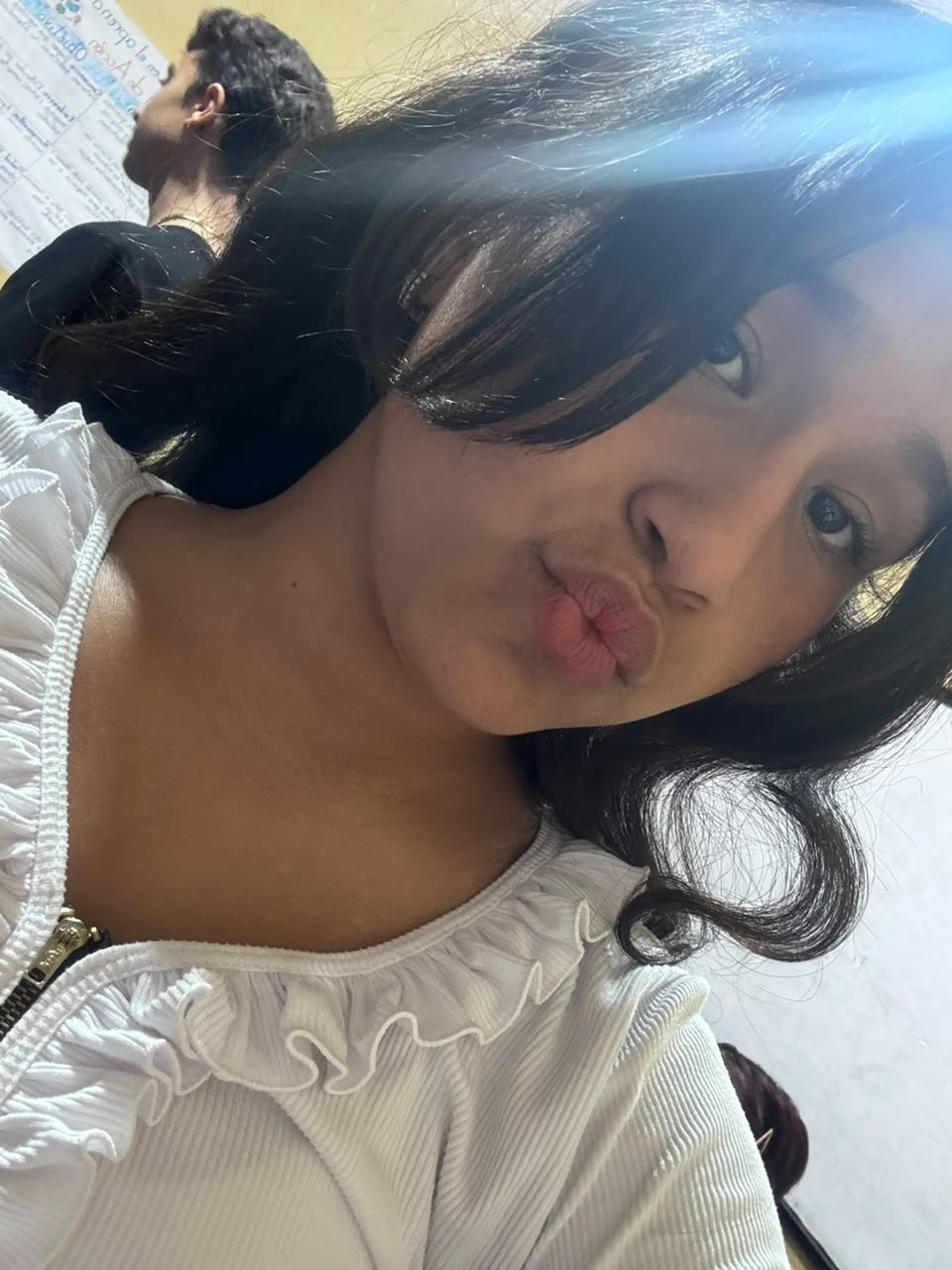 Foto de Ashly Herrera
