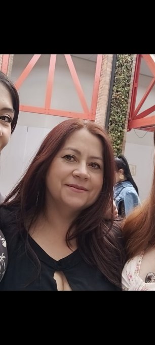 Foto de Blanca Yolanda Bustos Ostos