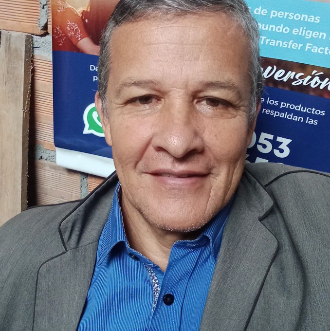 Foto de Julian Henao
