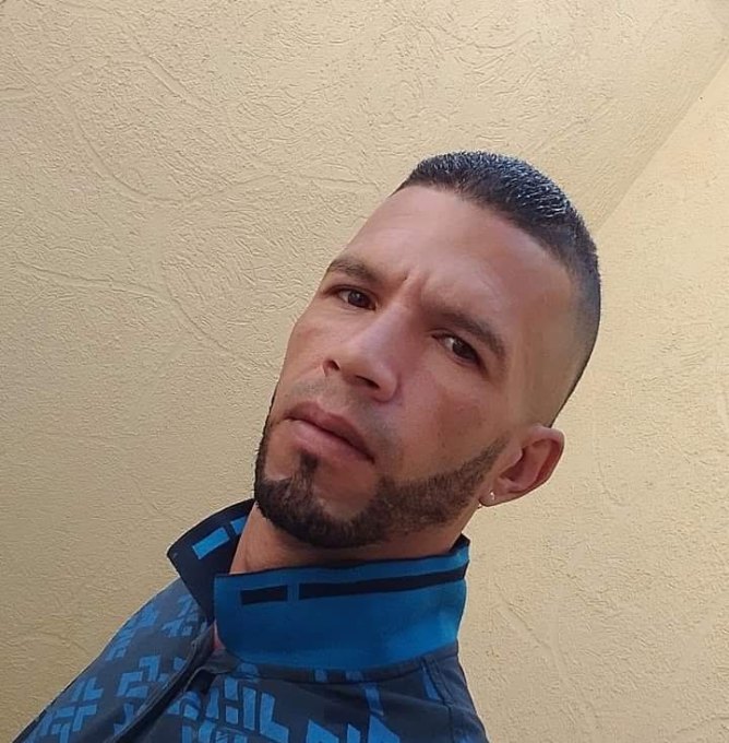 Foto de Jimmy Fernando Gómez