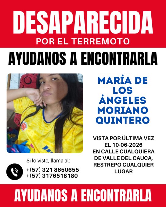 Foto de María de los angeles Moriano Quintero