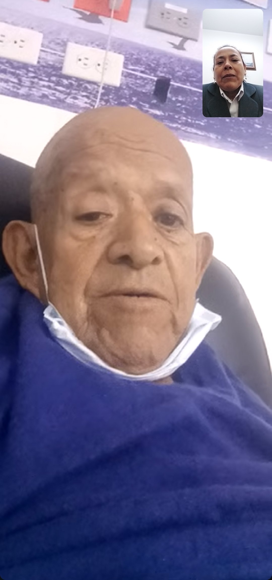 Foto de Jorge Enrique Pinchao fuentes