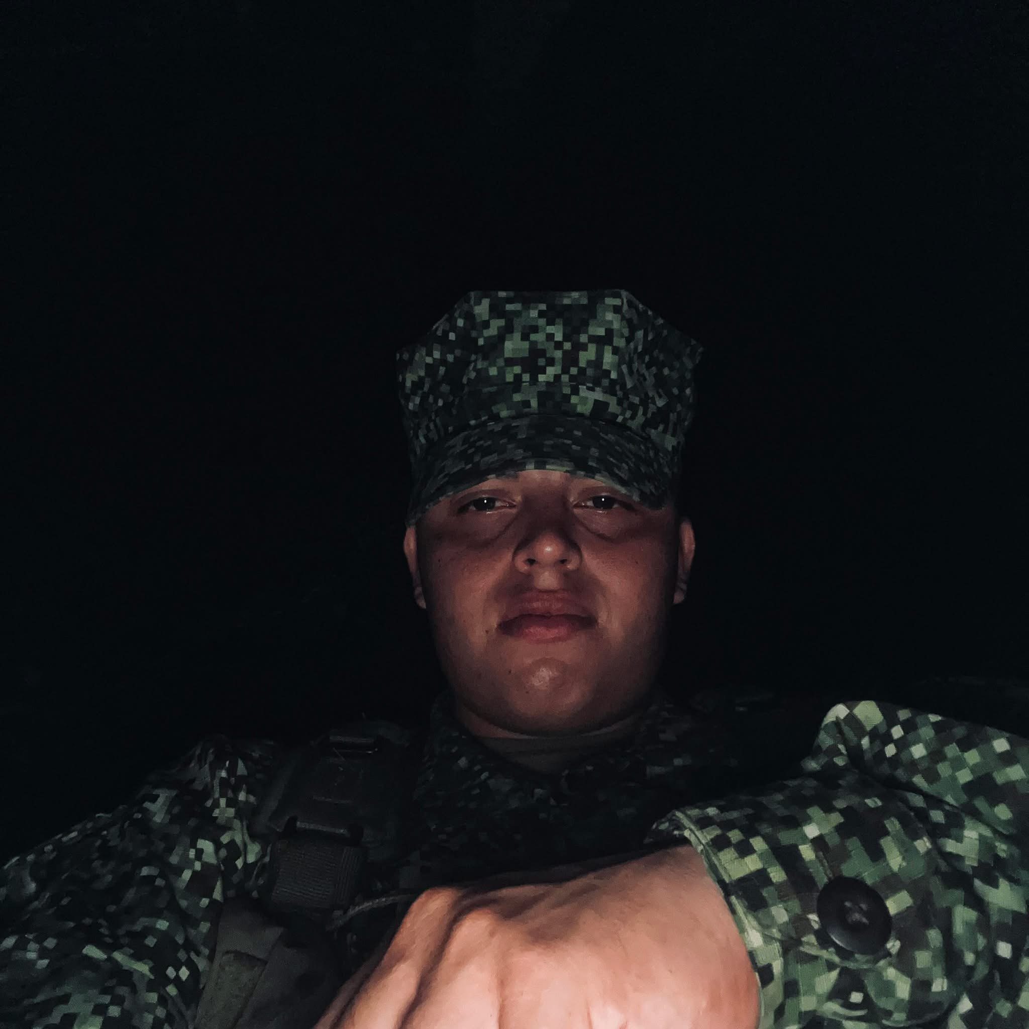 Foto de William david Sanchez Portilla