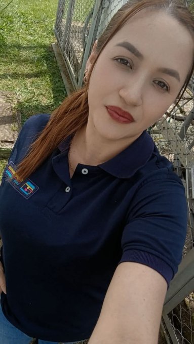 Foto de Nury Yanet González Rivera