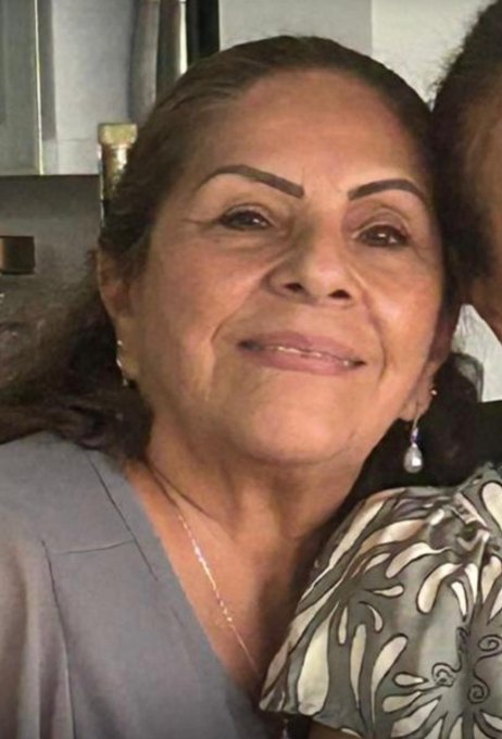 Foto de NIDIA MENDEZ ROJAS