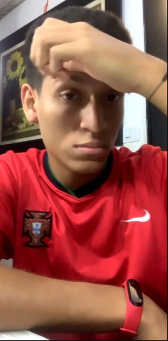 Foto de José Gregorio Rodriguez