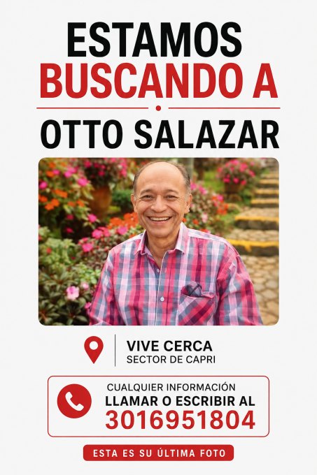 Foto de Mara Gamboa Pérez