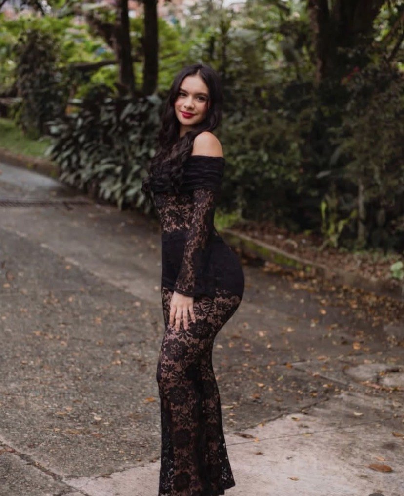 Foto de Melanie Ximena Meza Gonzalez