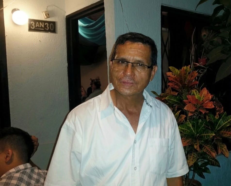 Foto de GUSTAVO AGUIRRE