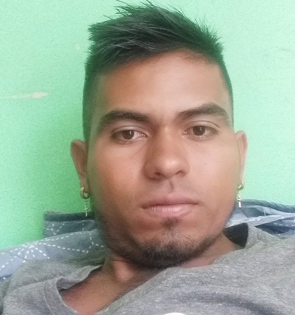 Foto de julian andres arias sanchez