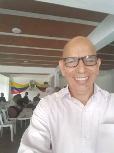 Foto de Elis Torres