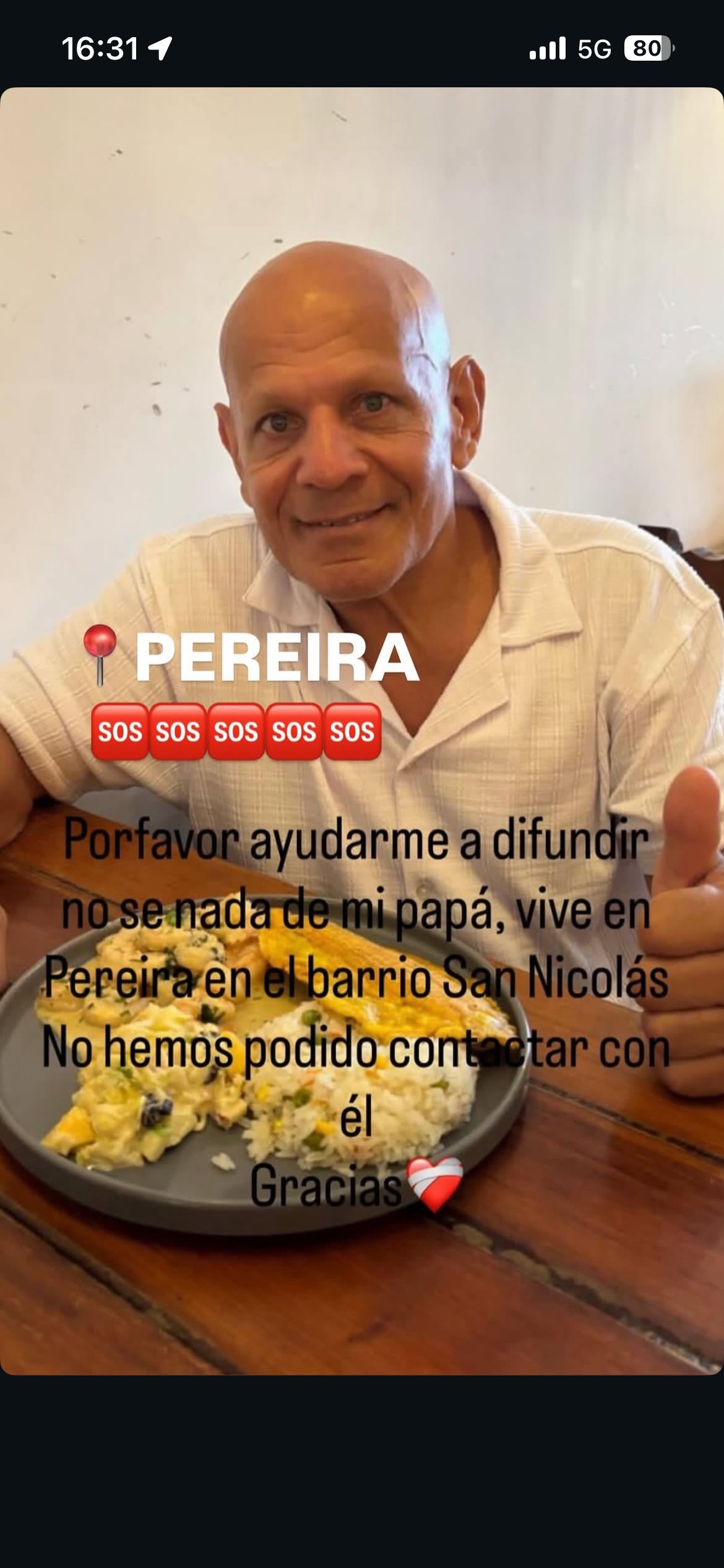 Foto de Fernando Ruiz