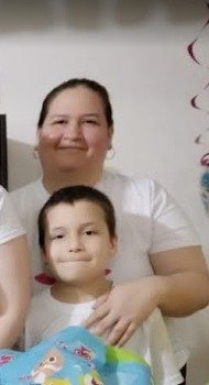 Foto de Claudia Zamara Lindarte Rincón