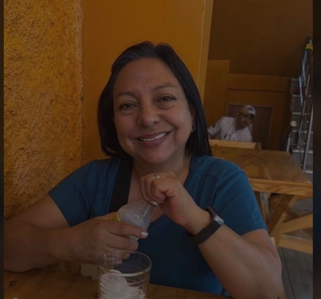 Foto de María del Pilar Jimenez