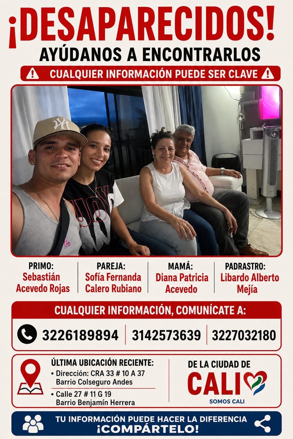 Foto de Diana patricia Acevedo