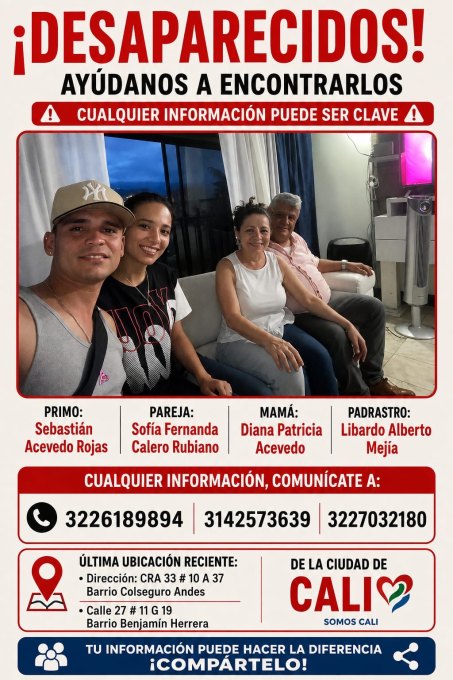 Foto de Diana patricia Acevedo