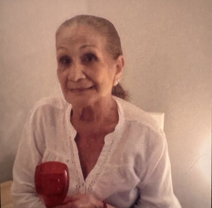 Foto de Merle Ramirez Osorio