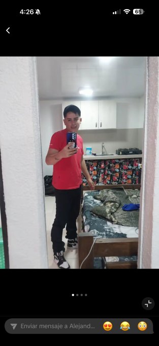 Foto de Víctor alejandro Rojas