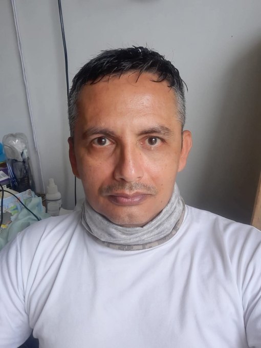 Foto de Juan Carlos Arias De la Puente