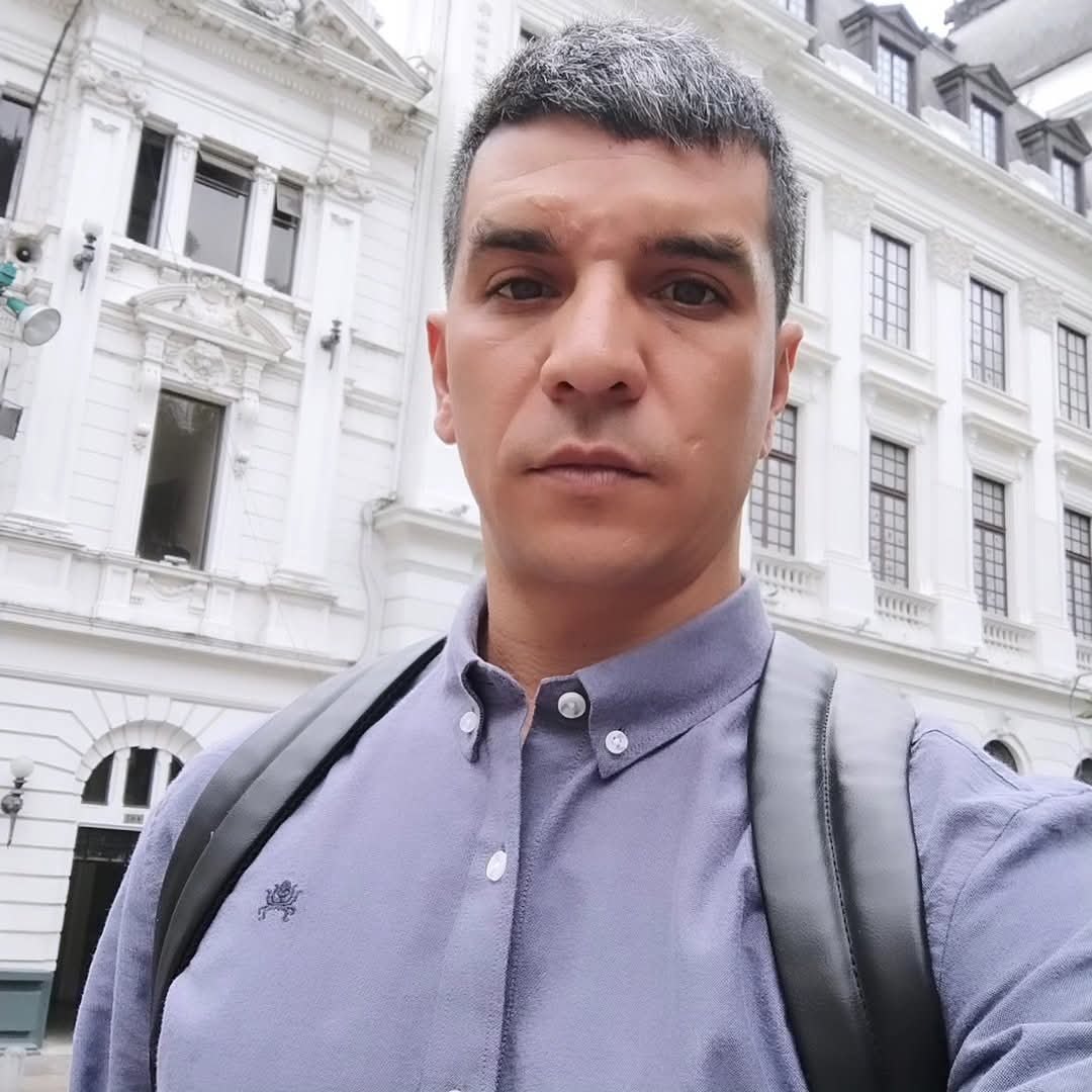 Foto de Esteban Muñoz Duque