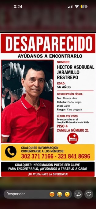 Foto de Tatiana Sánchez castaño