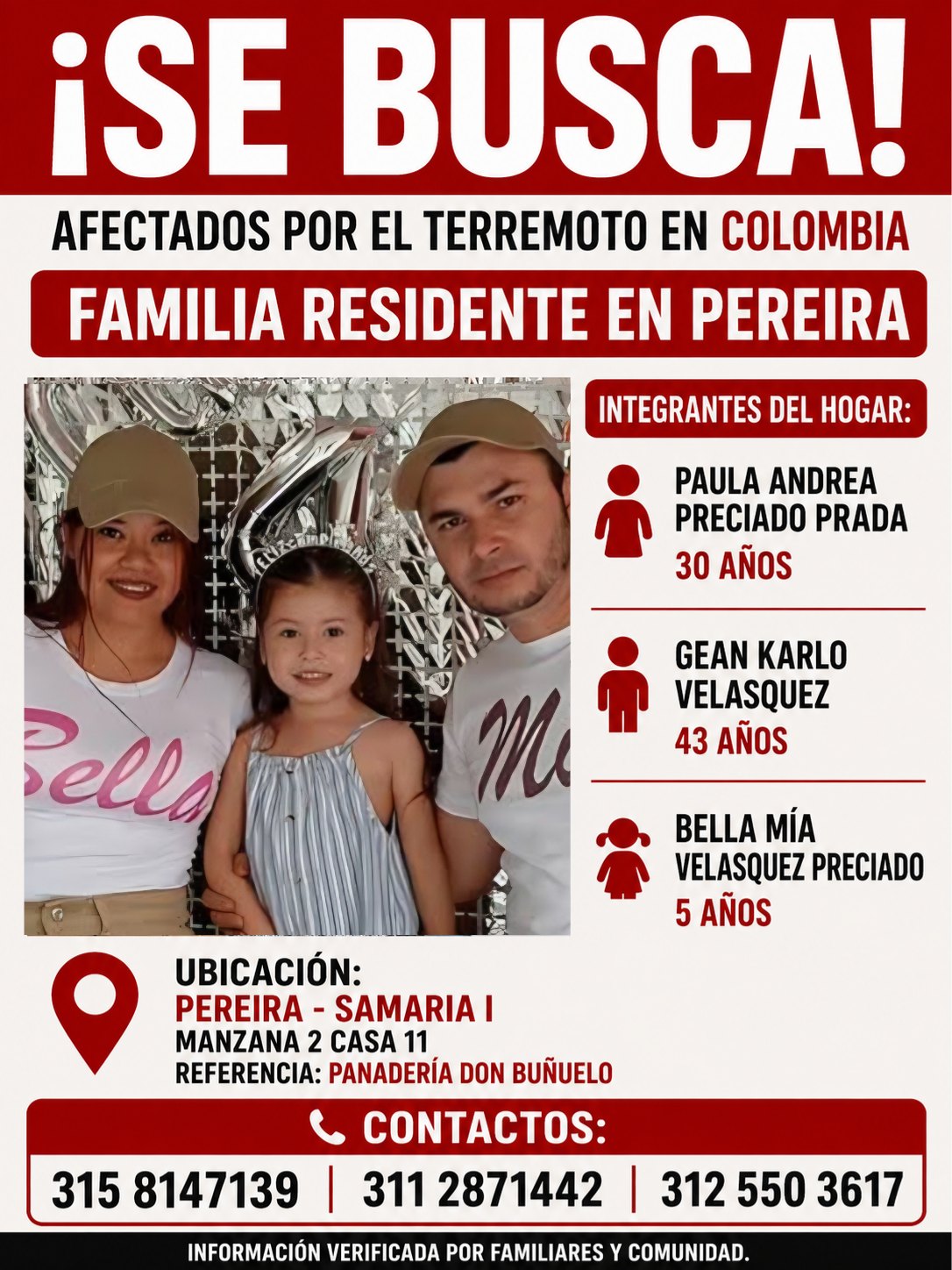 Foto de GEAN KARLO VELASQUEZ