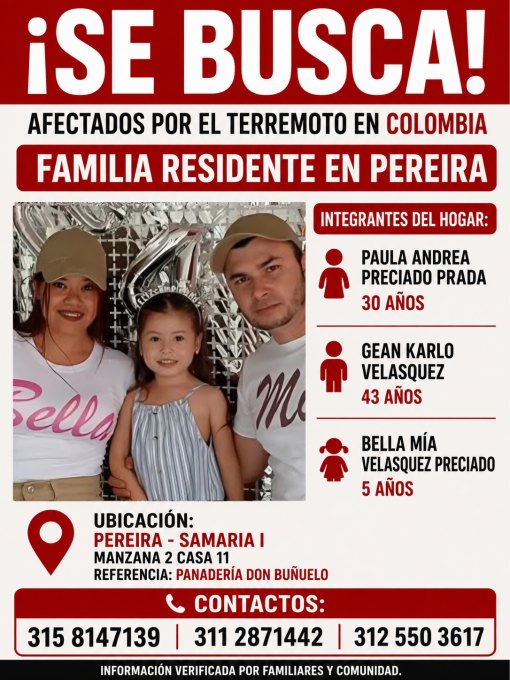 Foto de GEAN KARLO VELASQUEZ