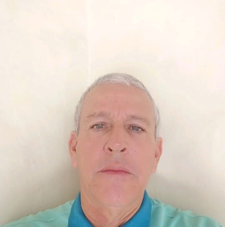 Foto de Benjamín Gallego duque