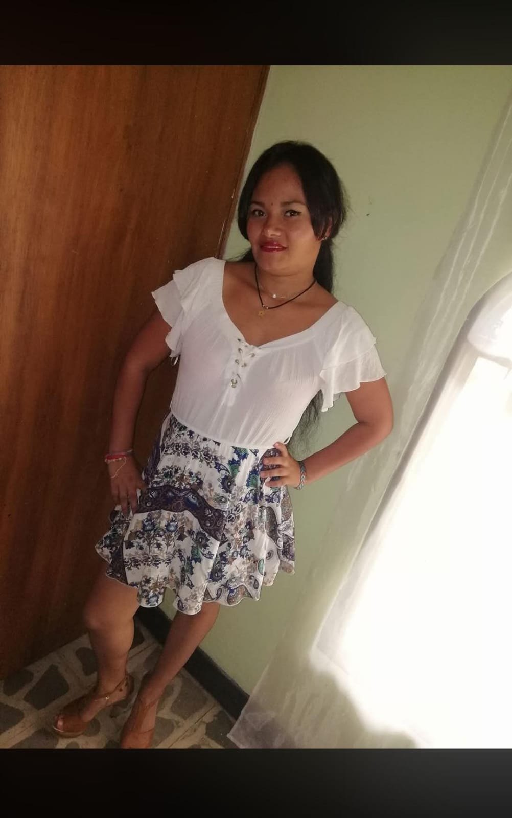 Foto de Jhoana Arenas