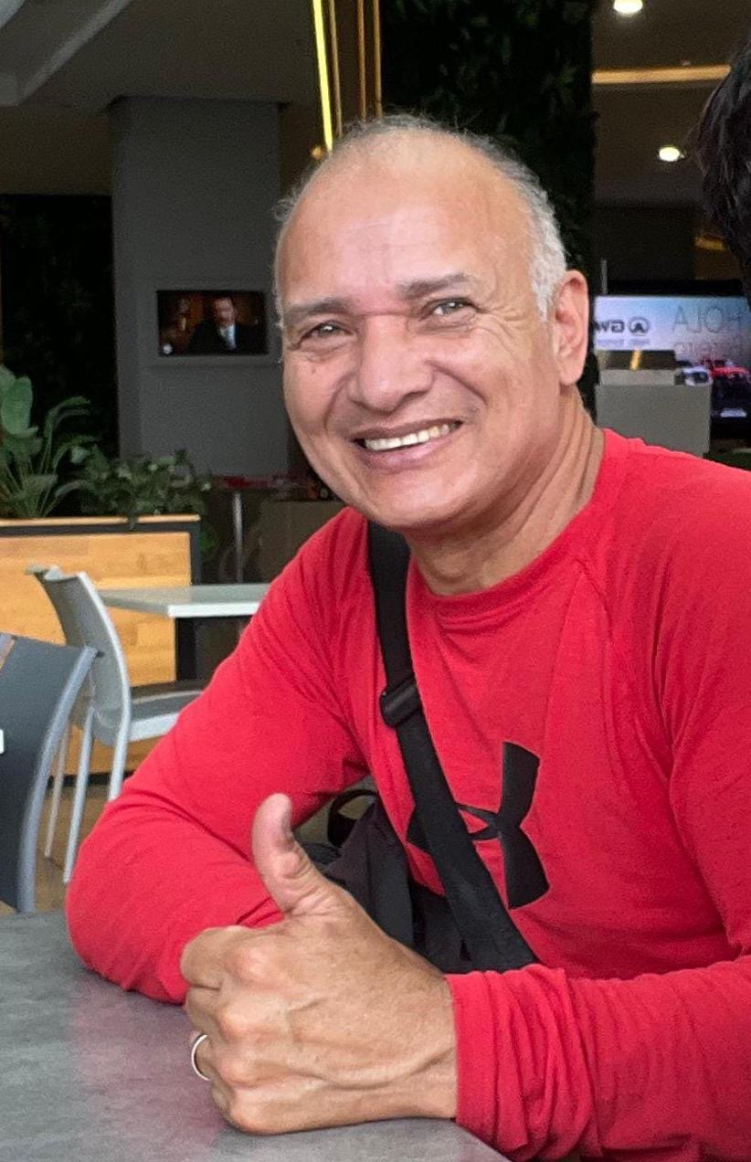 Foto de Luis Fernando Grajales Escudero