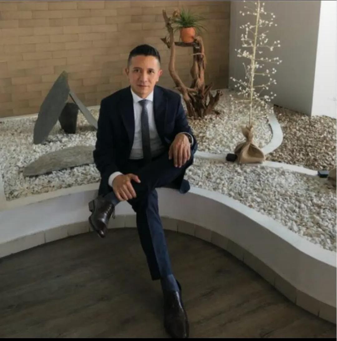 Foto de Elkin Andrés Garzón Bernal