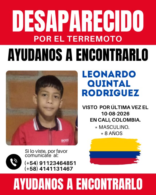 Foto de Leonardo Quinal Rodríguez