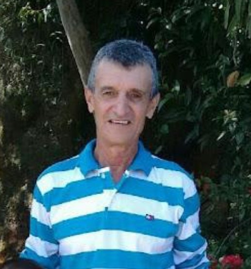 Foto de Héctor Peláez Jaramillo