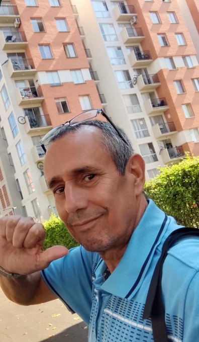 Foto de Carlos Arturo Patino Nunez
